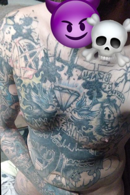 uglyboii OnlyFans picture
