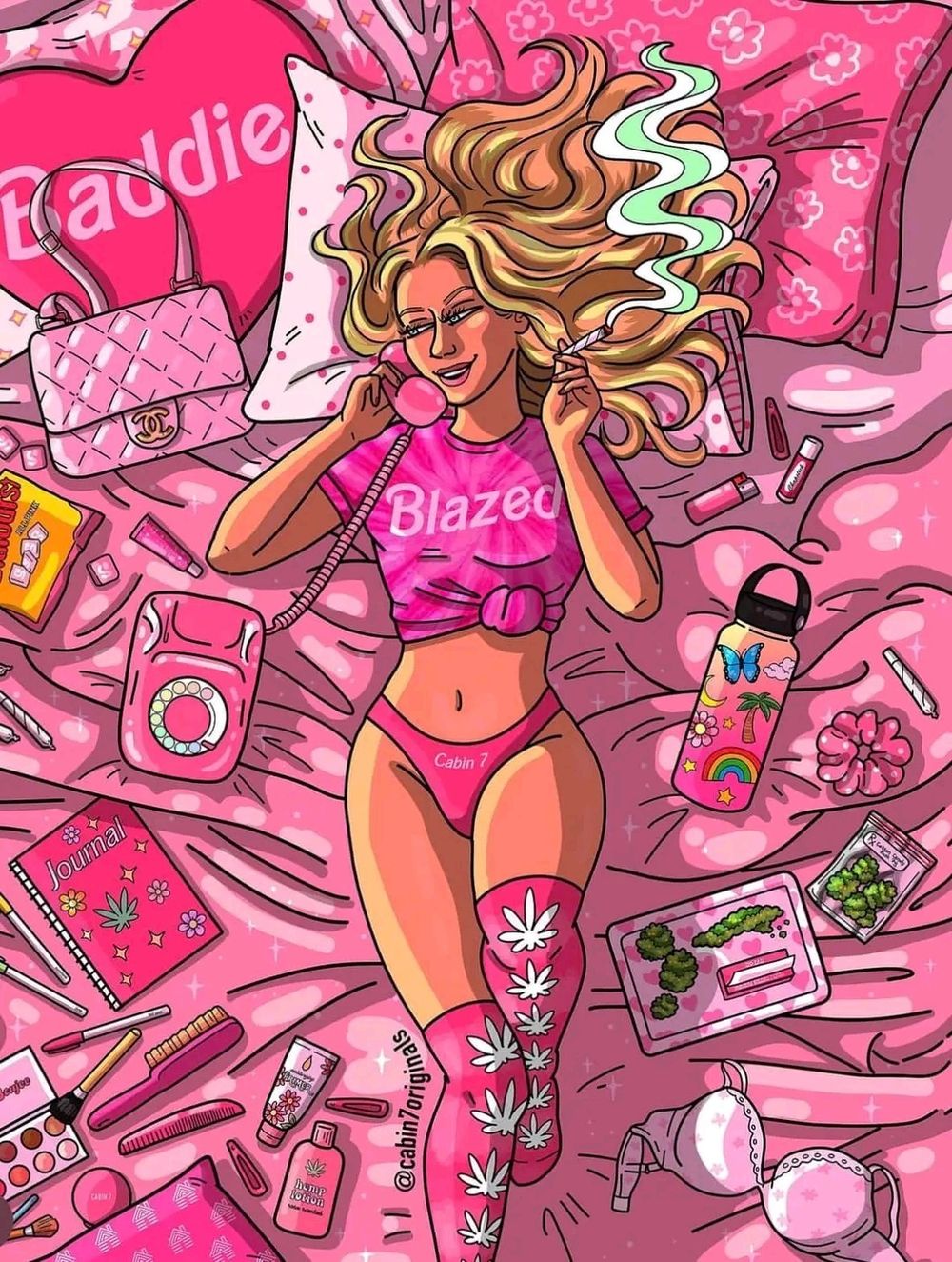 dyequeen01 OnlyFans profile picture