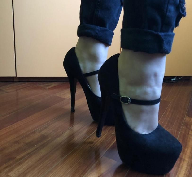 tenfeet OnlyFans profile picture