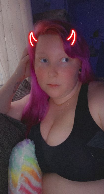 spookyfarie OnlyFans picture