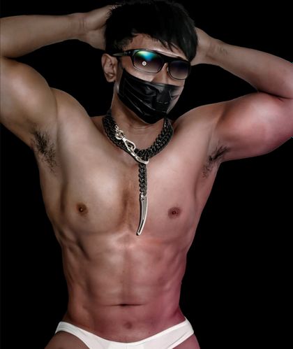 gymmatex OnlyFans picture
