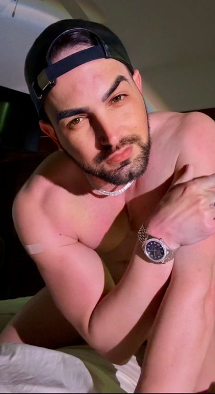 ivansuarezjime2 OnlyFans picture