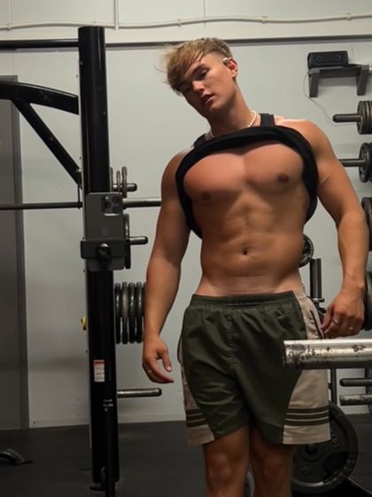 joelkirby OnlyFans picture