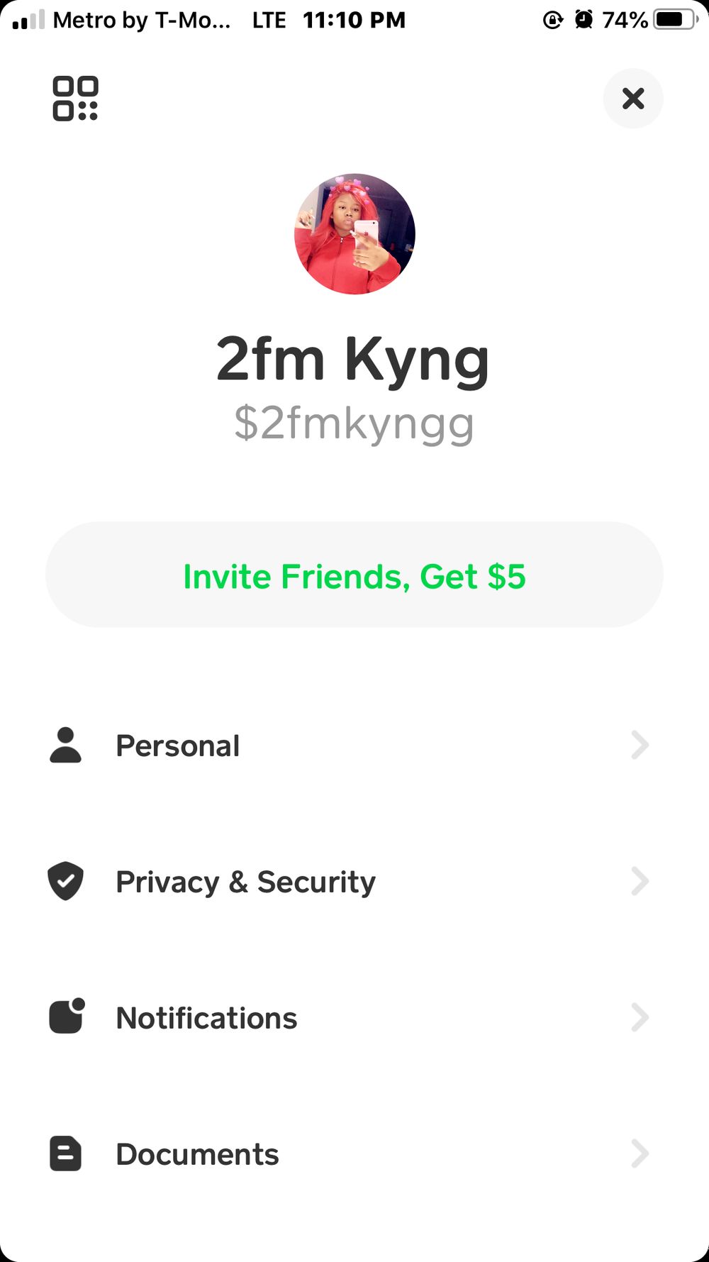 itsprettytrappa OnlyFans profile picture