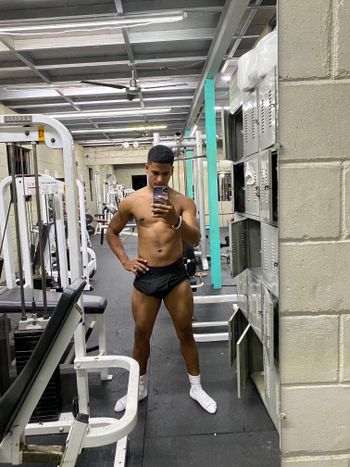 Josue Fernandez