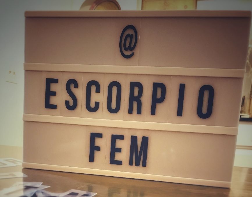 escorpiofem OnlyFans profile picture
