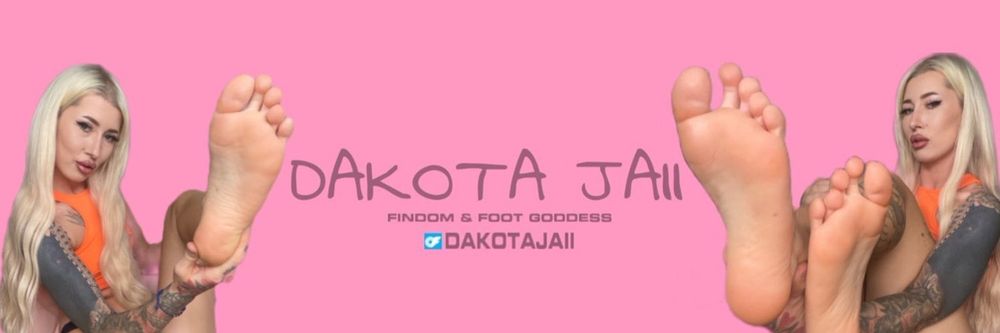 dakotajaii OnlyFans profile picture