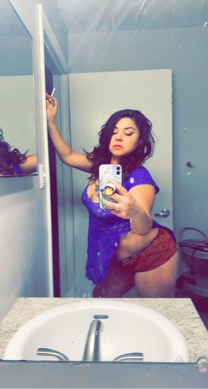 scorpionelly1993 OnlyFans picture