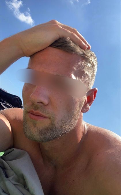 athleticguy101 OnlyFans picture