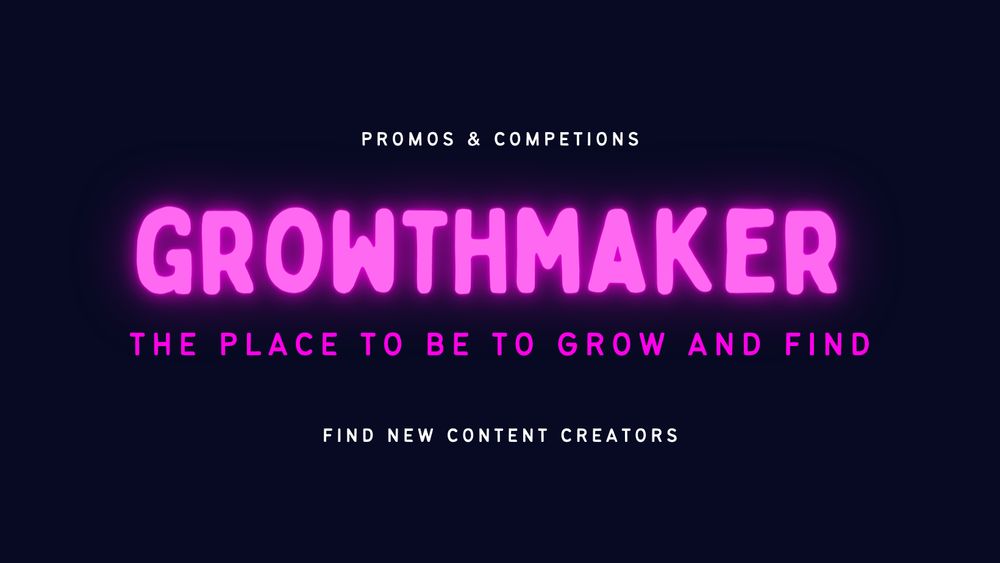 growthmaker OnlyFans profile picture