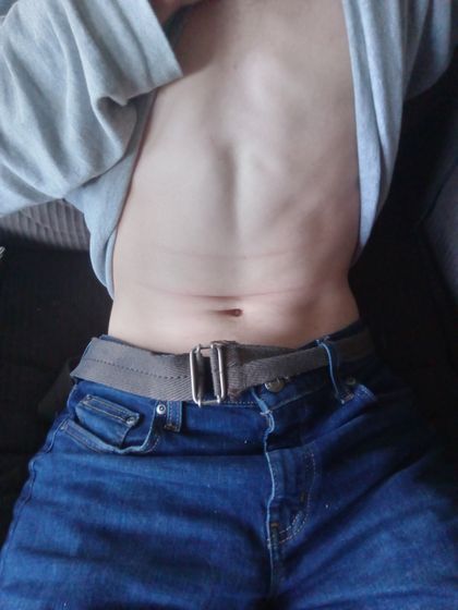 skinnydaddy667 OnlyFans picture