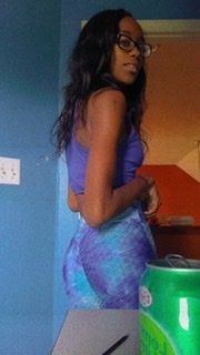 sadewiliams OnlyFans picture