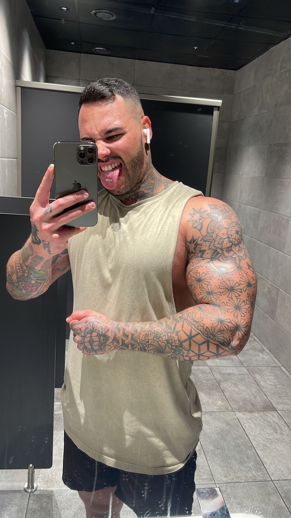 kevinonfire OnlyFans profile picture