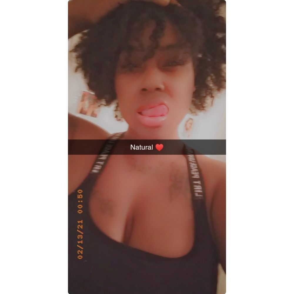 chunkyyrene95 OnlyFans profile picture