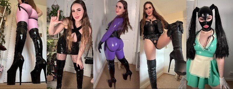 straponqueen OnlyFans profile picture