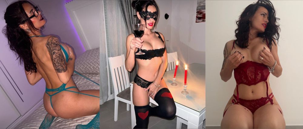 rosatiktokkkkkk OnlyFans profile picture