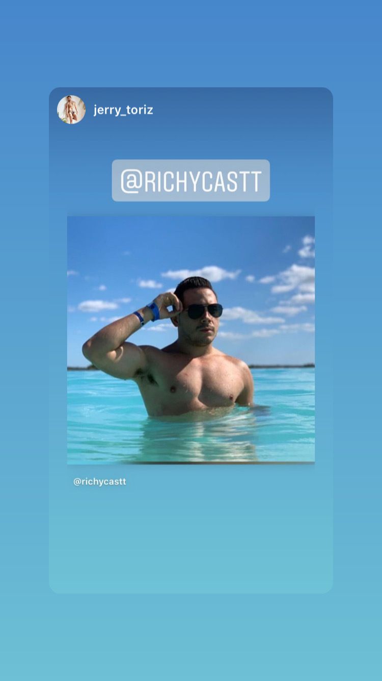 richycastt OnlyFans profile picture