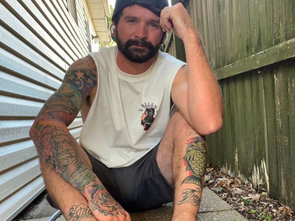beardeddudex OnlyFans profile picture