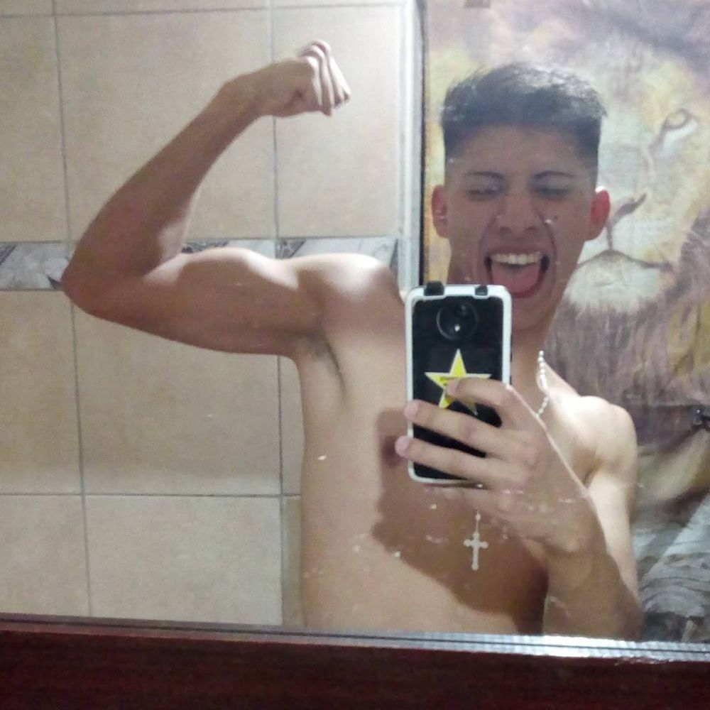 nickopalacio OnlyFans profile picture