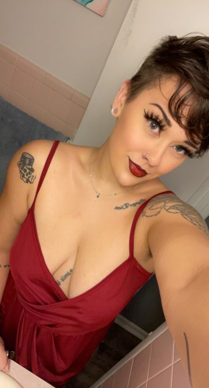 imeldastrange OnlyFans picture
