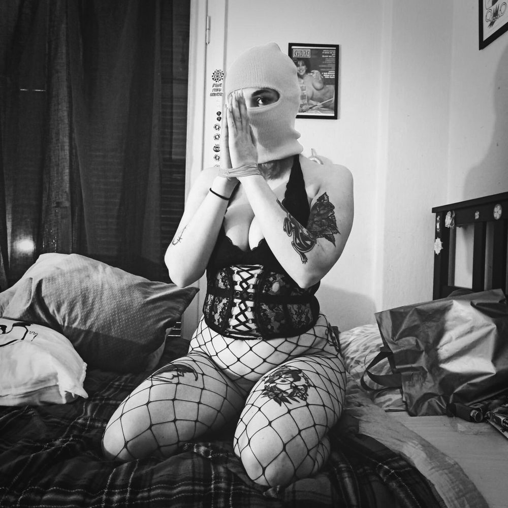 unholymarlenaa OnlyFans profile picture