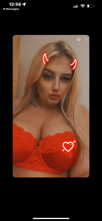 the.only.goddess OnlyFans picture