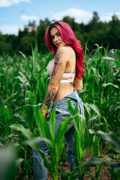r3dhead33 OnlyFans picture