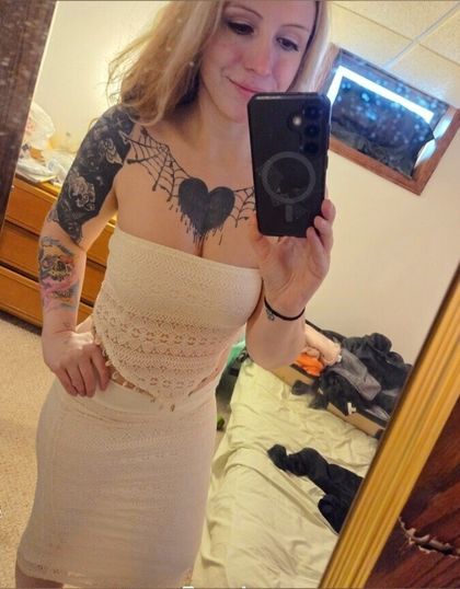 spicymasha28 OnlyFans picture