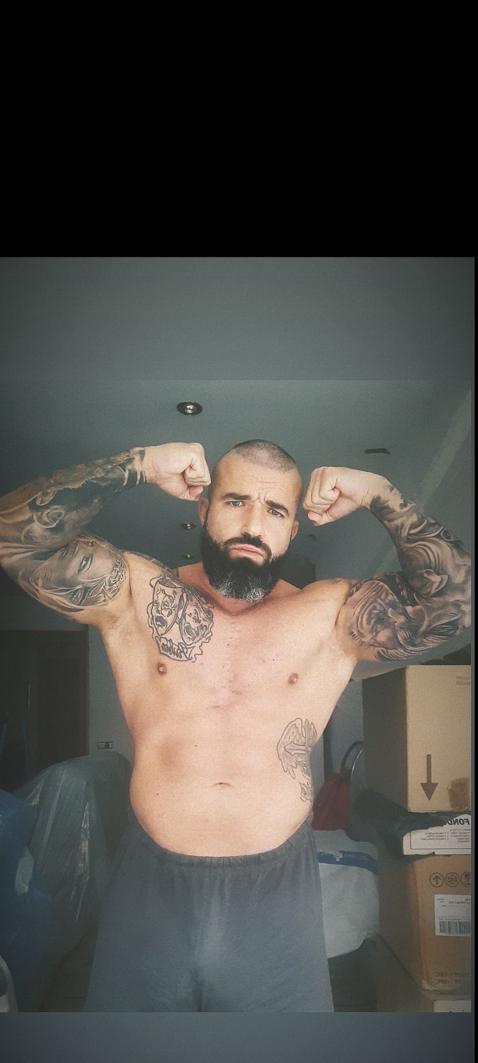 theviking92 OnlyFans profile picture
