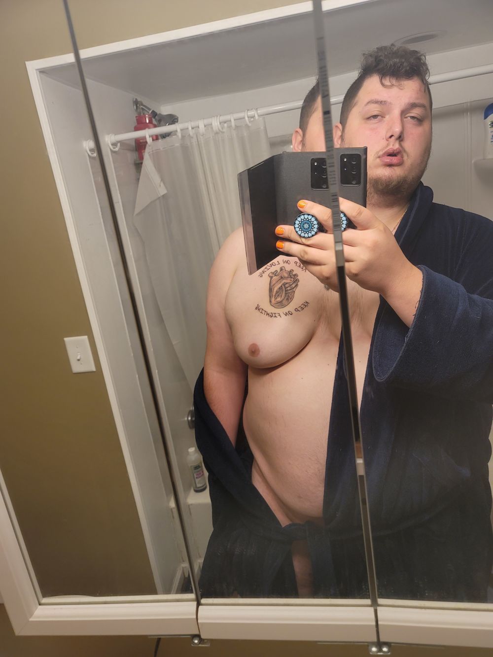 bakedfriendlygiant OnlyFans profile picture