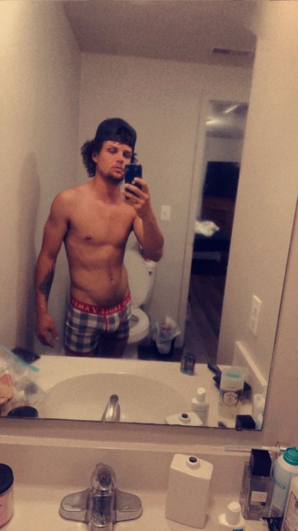 bluecollardaddy01 OnlyFans picture