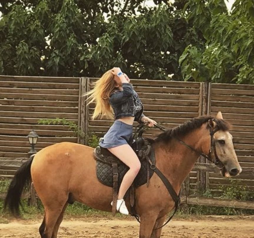 rita_german OnlyFans profile picture