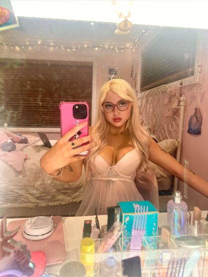 blondebabyxx OnlyFans picture