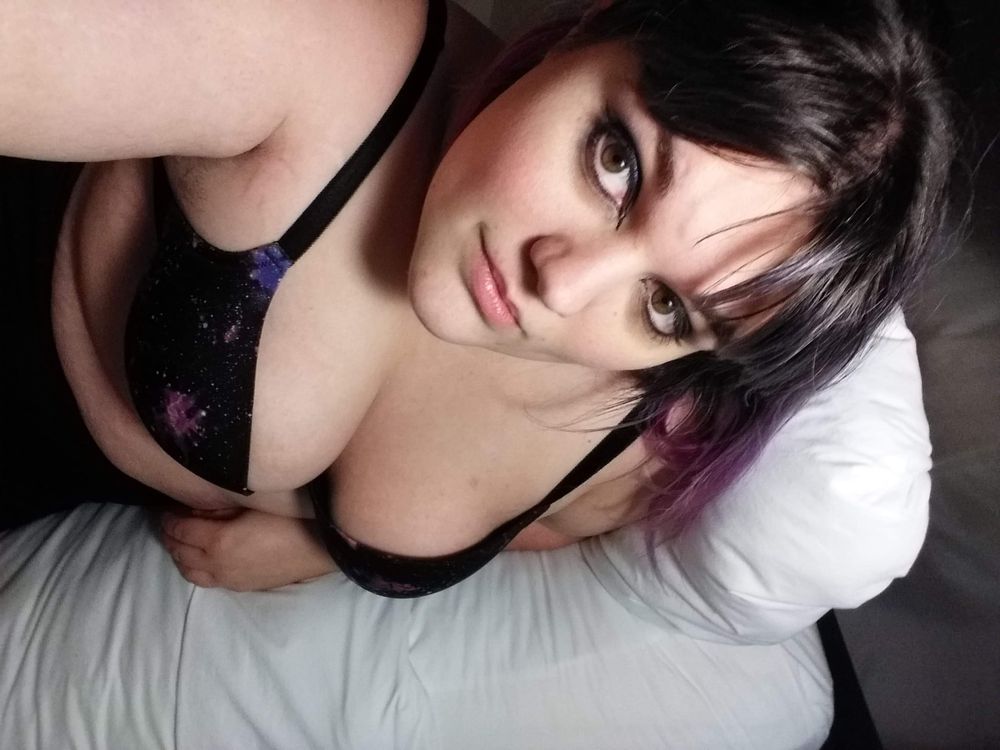 oddvamp OnlyFans profile picture