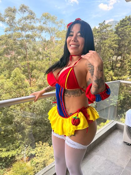 seelatinbeauty OnlyFans picture