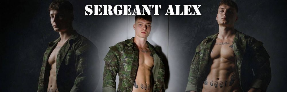 marinealex OnlyFans profile picture