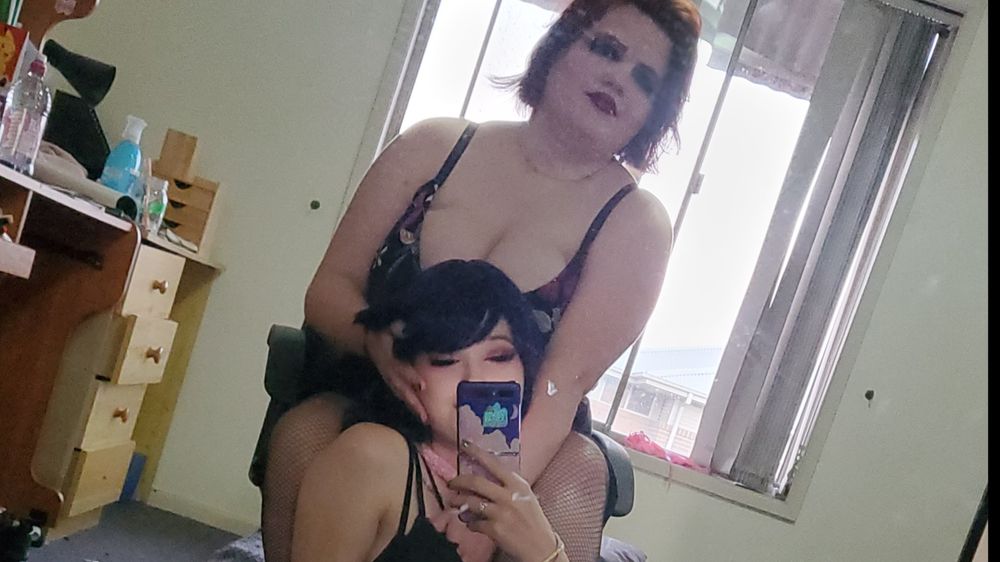 bunnyvamp OnlyFans profile picture