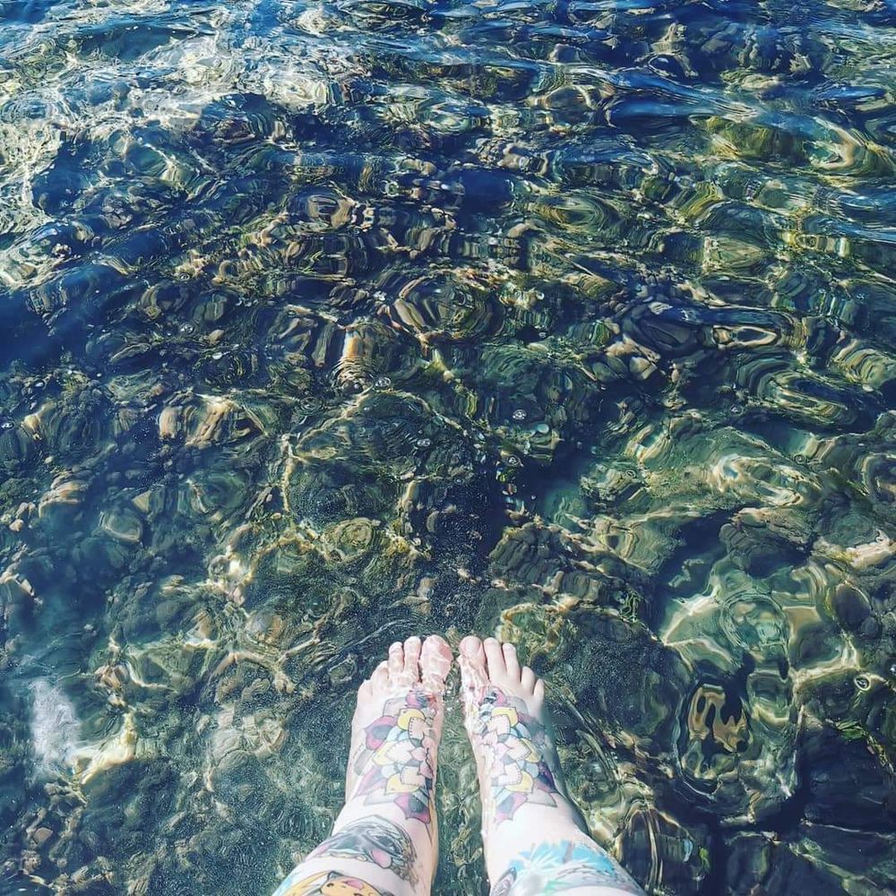 zoeysweetkicks OnlyFans profile picture
