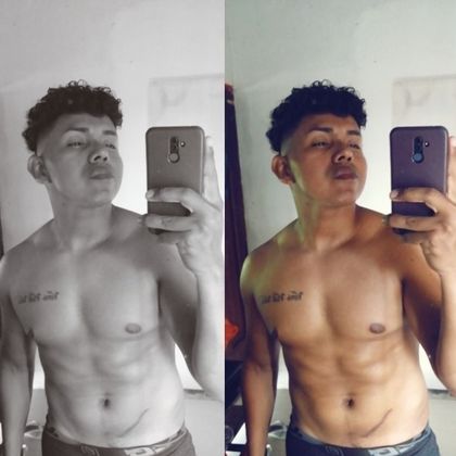 leomeram OnlyFans picture