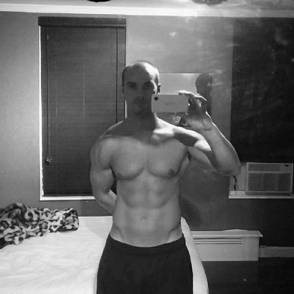 nickybeech OnlyFans profile picture