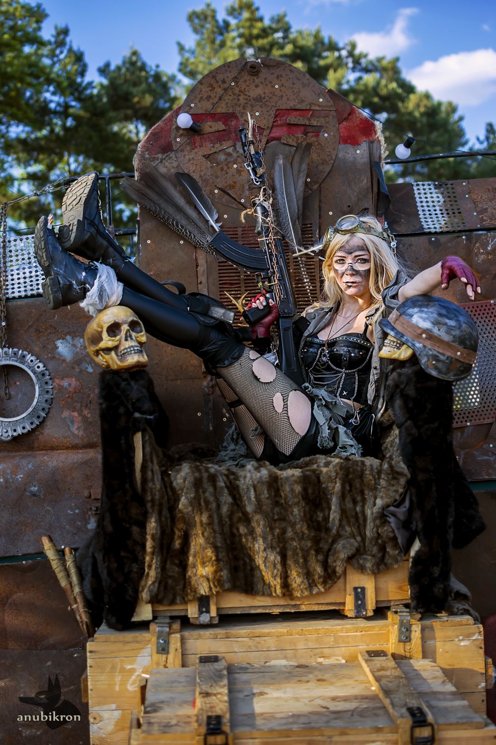 lucidstar OnlyFans profile picture