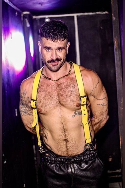 fernando_brutto OnlyFans picture