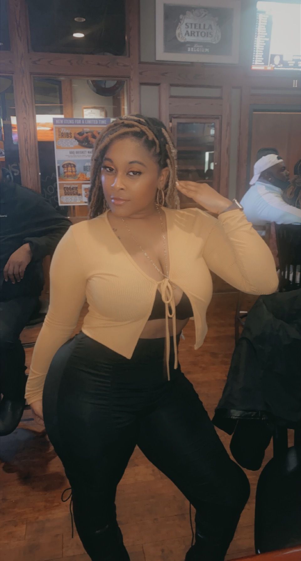 missgorgeous01 OnlyFans profile picture