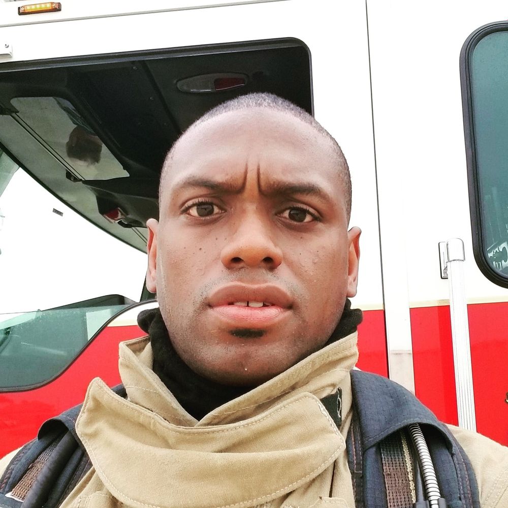 fireman528 OnlyFans profile picture