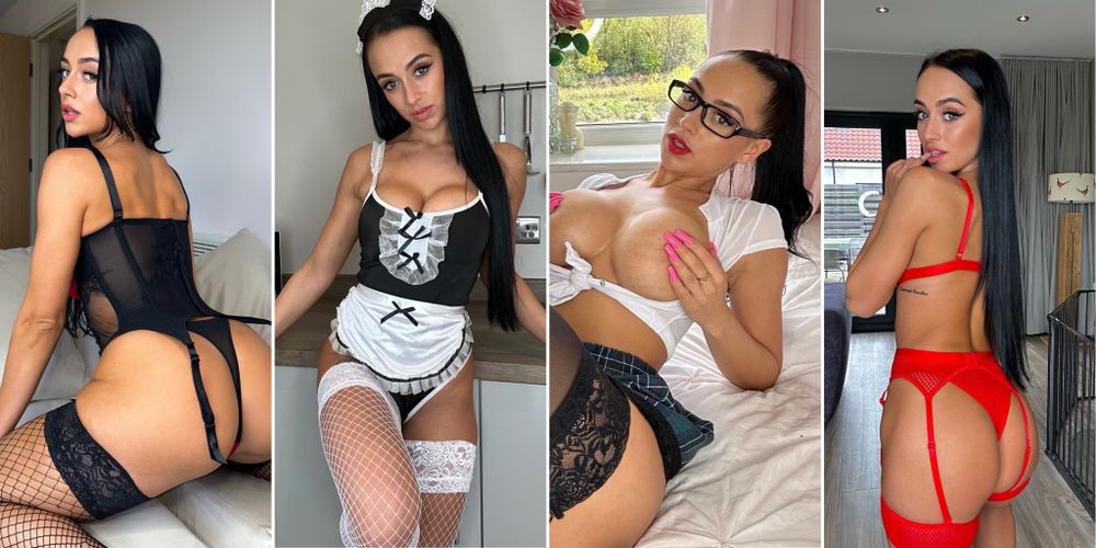 megsmaemitchell OnlyFans profile picture