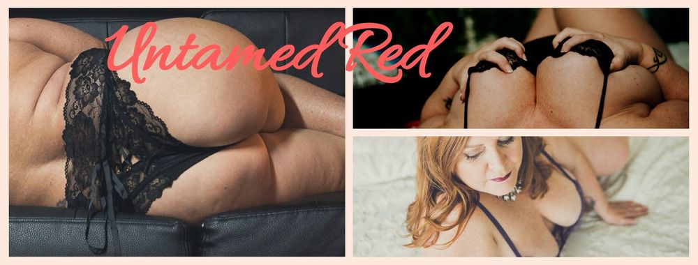 untamedred OnlyFans profile picture
