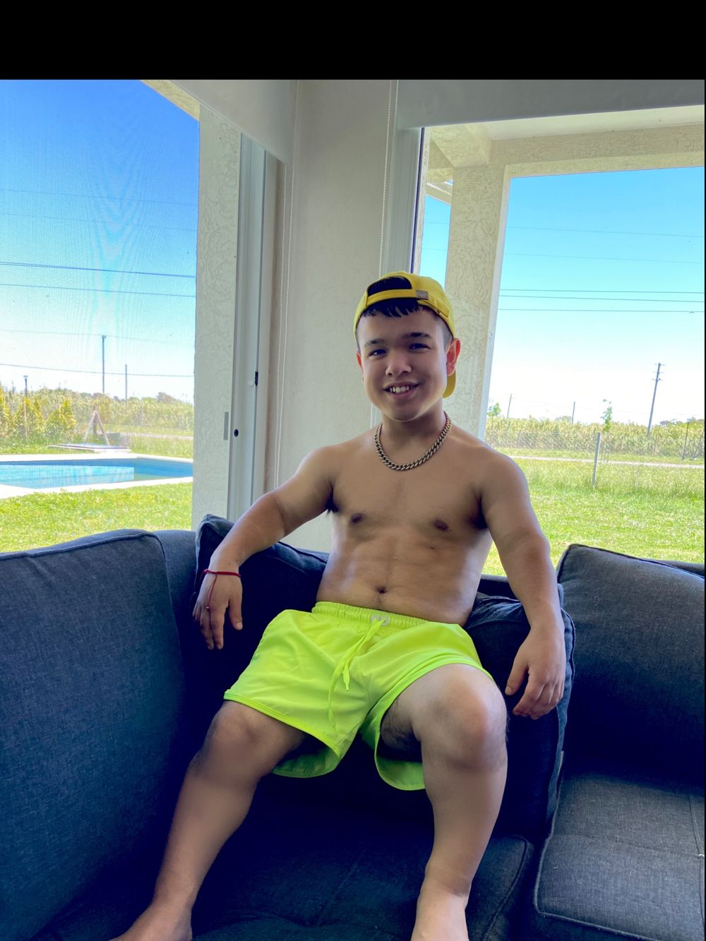 babys_cheeks OnlyFans profile picture