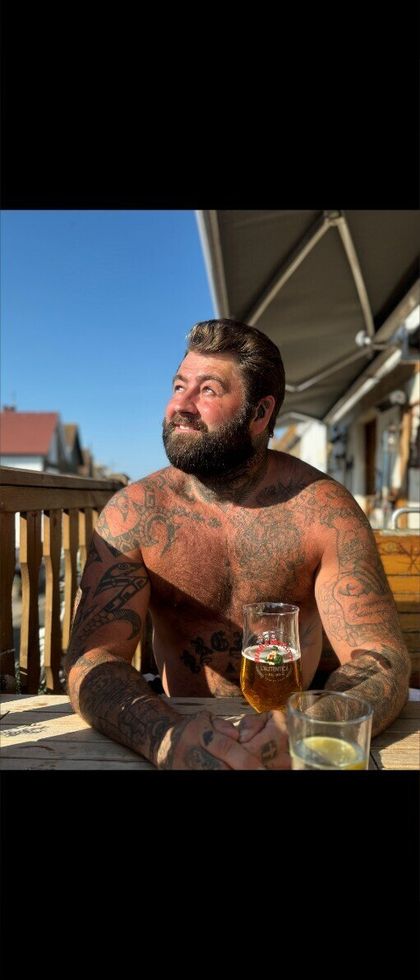 donnyb1993 OnlyFans picture