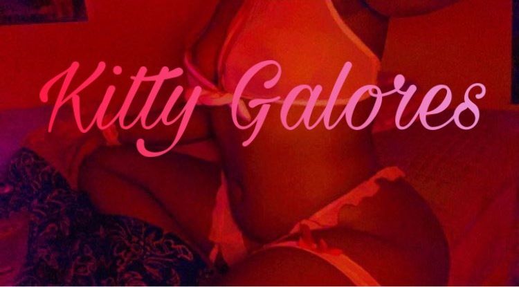 kittygalores OnlyFans profile picture