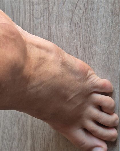 naturalfeetitaly OnlyFans picture
